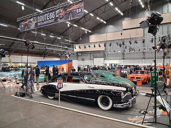 Buick Special 25 of 29