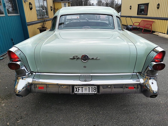 Buick Special 4 of 5