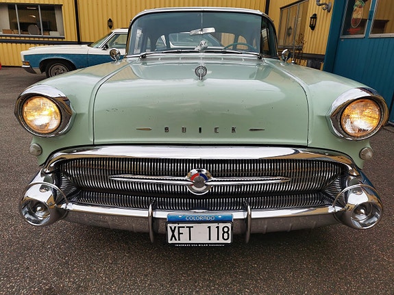 Buick Special 3 of 5