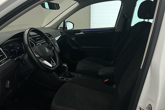 Volkswagen Tiguan 10 of 26