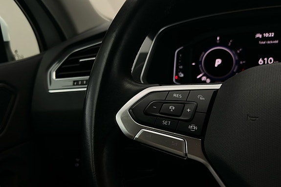 Volkswagen Tiguan 23 of 26