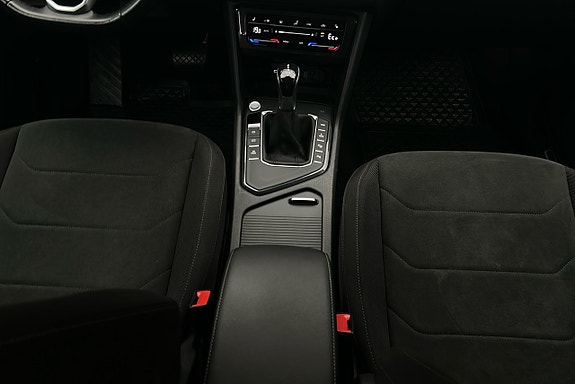 Volkswagen Tiguan 9 of 26
