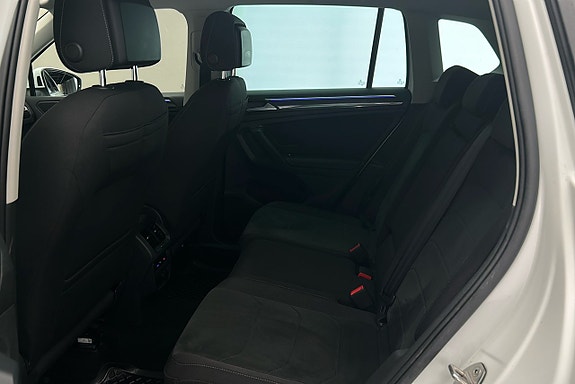 Volkswagen Tiguan 13 of 26