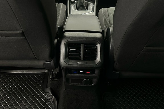 Volkswagen Tiguan 20 of 26