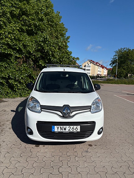 Renault Kangoo Express 2 of 7