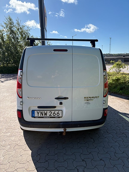 Renault Kangoo Express 4 of 7