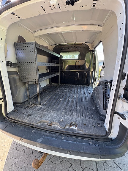 Renault Kangoo Express 5 of 7