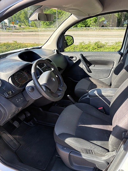 Renault Kangoo Express 6 of 7