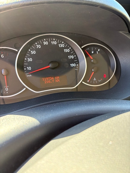 Renault Kangoo Express 7 of 7
