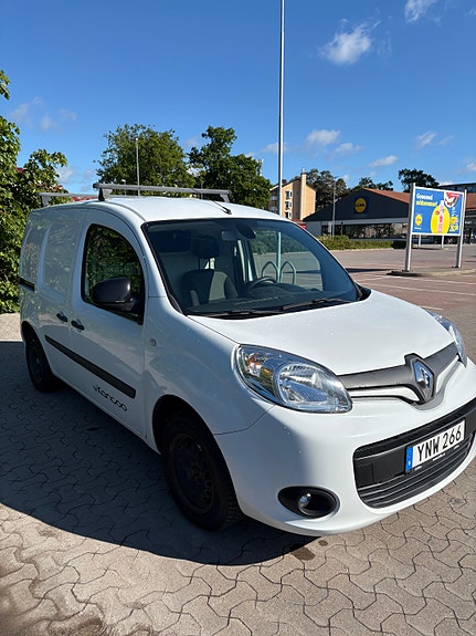 Renault Kangoo Express 3 of 7