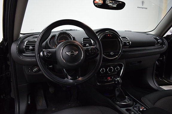 MINI Clubman Cooper D 13 of 22