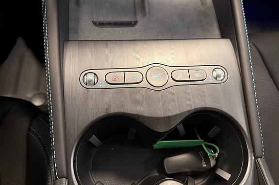 BYD Seal 6 14 of 18