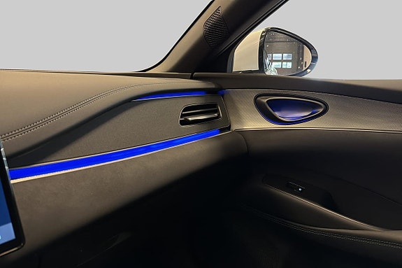 BYD Seal 6 9 of 18
