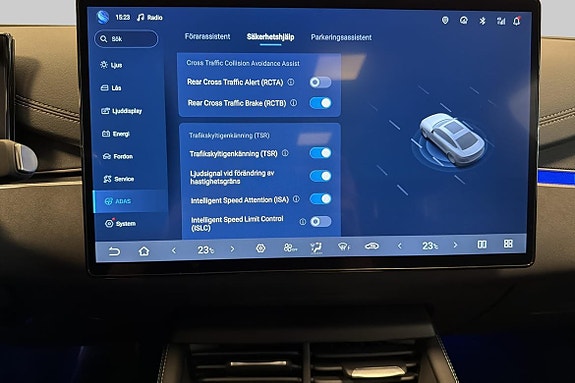 BYD Seal 6 18 of 18