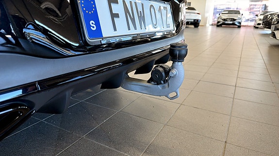 Mercedes-Benz CLA250 e 20 of 25