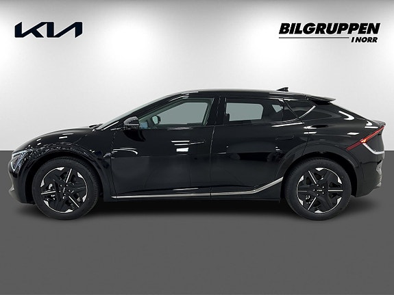 Kia EV6 4 of 5