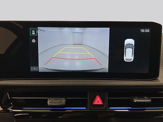 Kia EV6 25 of 25