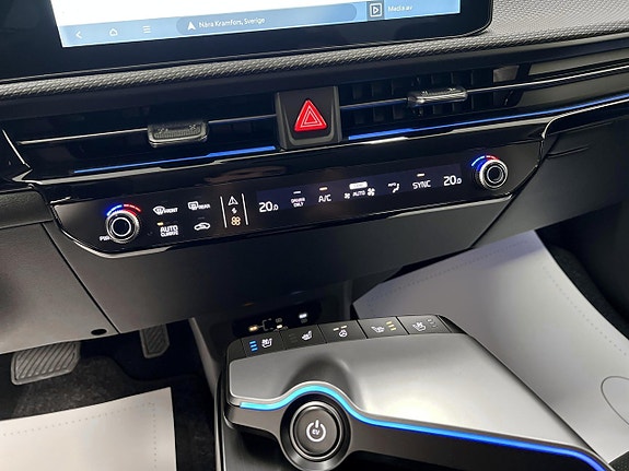Kia EV6 13 of 25