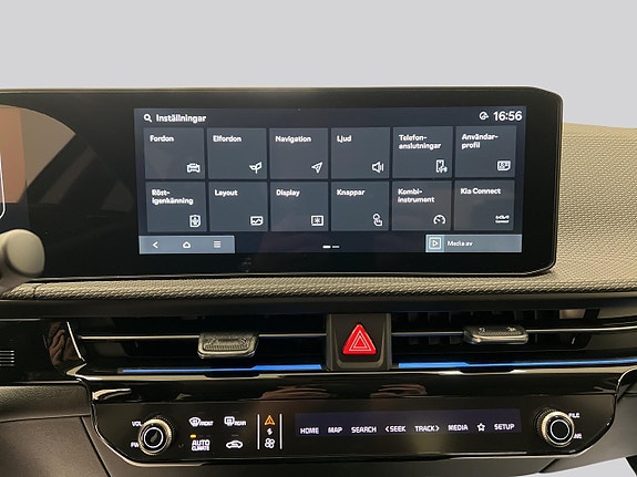 Kia EV6 24 of 25
