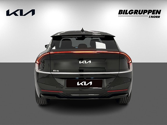 Kia EV6 5 of 5