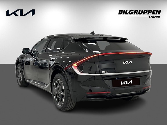 Kia EV6 6 of 25
