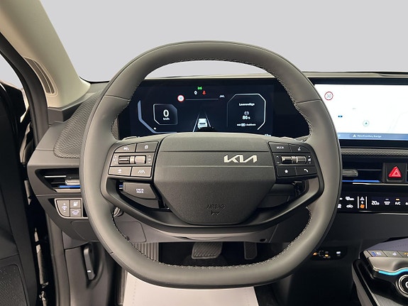 Kia EV6 22 of 25