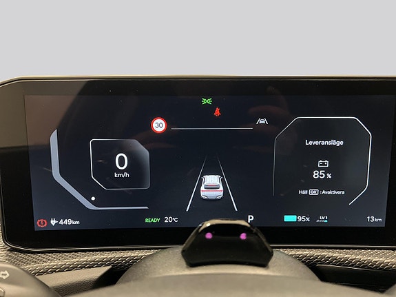 Kia EV6 10 of 25