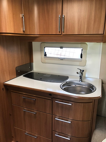 KABE Classic 560 ks 21 of 29