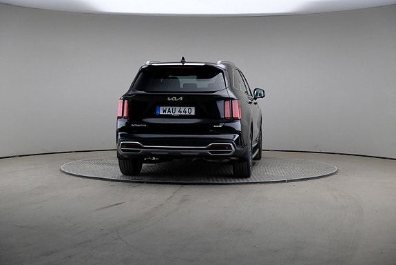 Kia Sorento 5 of 5