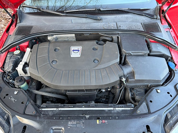 Volvo V70 6 of 8