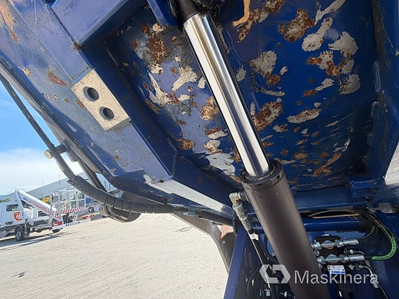 Banddumper Canycom S100 7 of 14