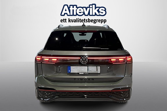Volkswagen Tiguan 19 of 22