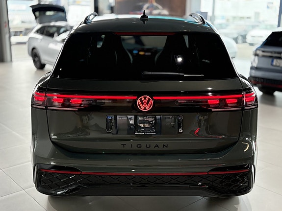 Volkswagen Tiguan 20 of 24