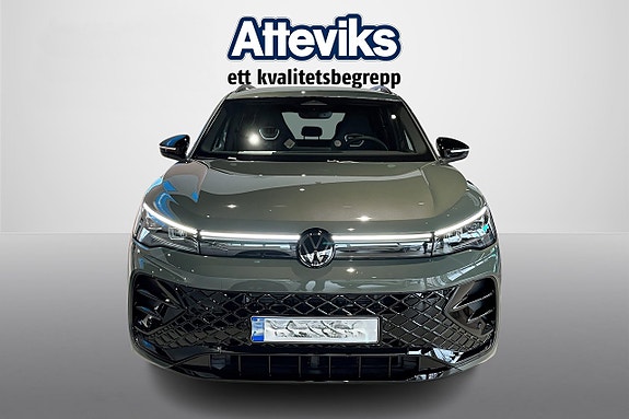 Volkswagen Tiguan 4 of 22