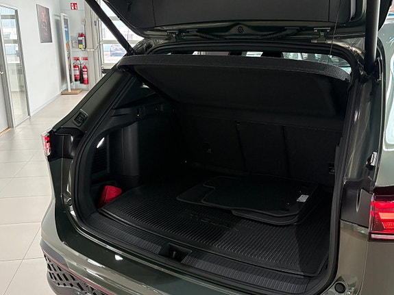 Volkswagen Tiguan 21 of 24