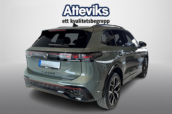 Volkswagen Tiguan 15 of 22