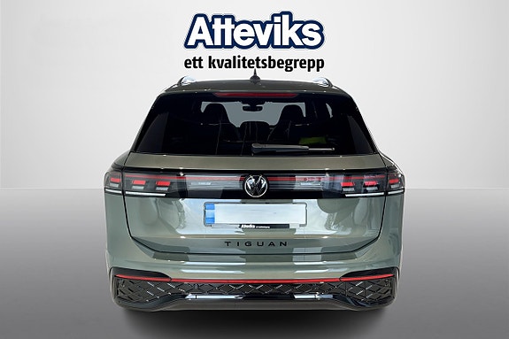 Volkswagen Tiguan 18 of 22