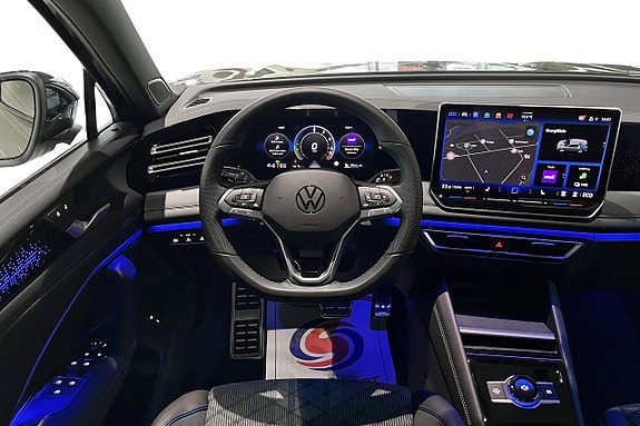 Volkswagen Tiguan 5 of 22