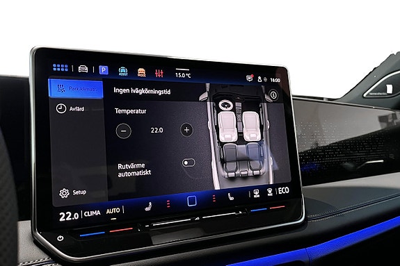 Volkswagen Tiguan 9 of 22