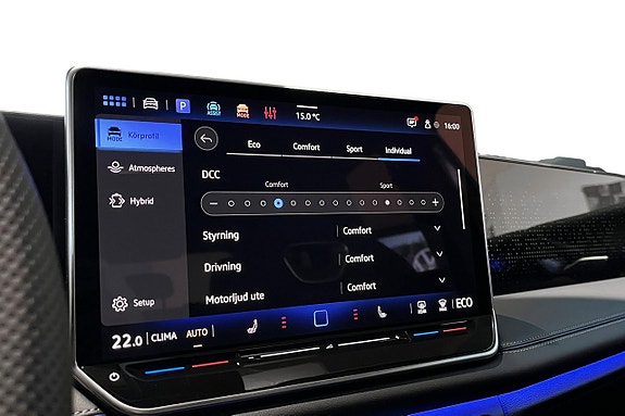 Volkswagen Tiguan 8 of 22