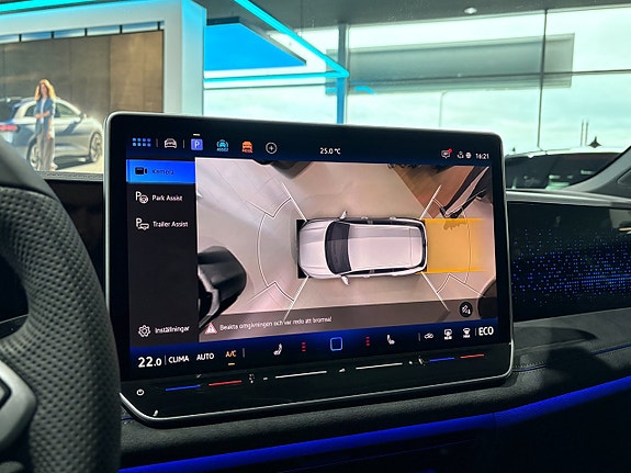 Volkswagen Tiguan 13 of 24
