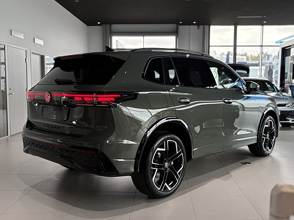Volkswagen Tiguan 23 of 24