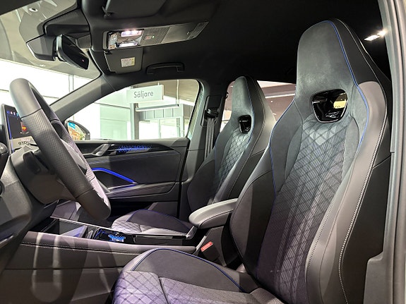 Volkswagen Tiguan 7 of 24