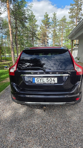Volvo XC60 3 of 5