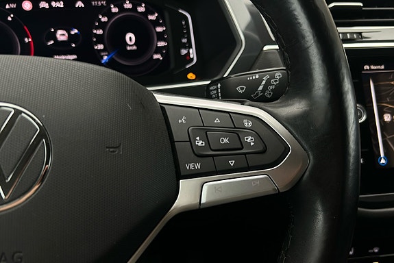 Volkswagen Tiguan Allspace 26 of 27