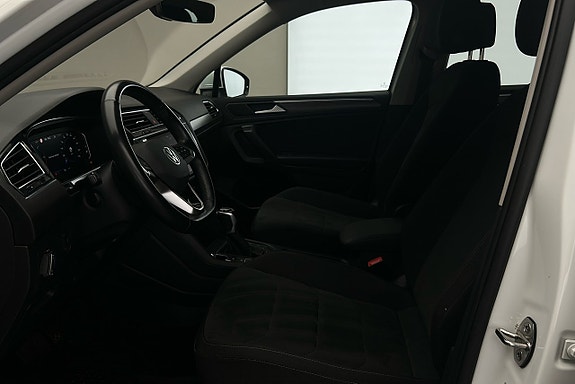 Volkswagen Tiguan Allspace 10 of 27