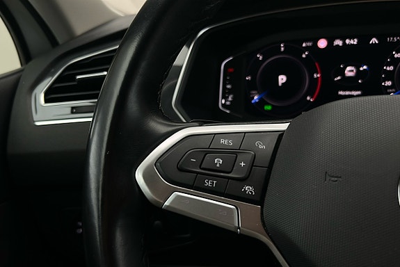 Volkswagen Tiguan Allspace 24 of 27