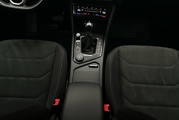 Volkswagen Tiguan Allspace 9 of 27