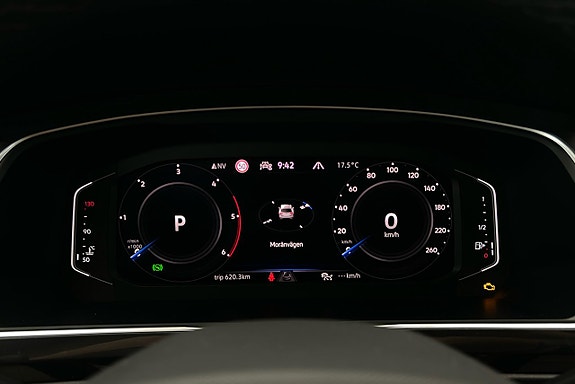 Volkswagen Tiguan Allspace 7 of 27