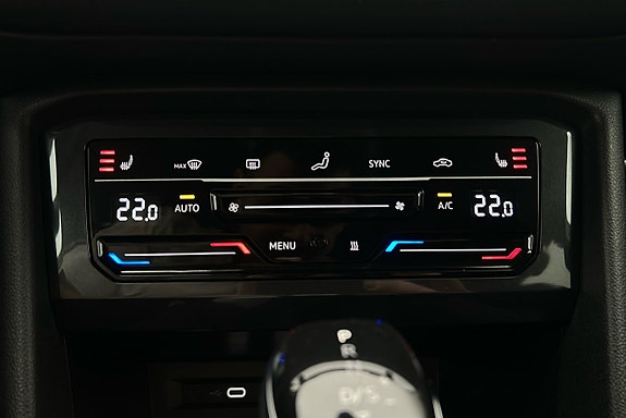 Volkswagen Tiguan Allspace 18 of 27